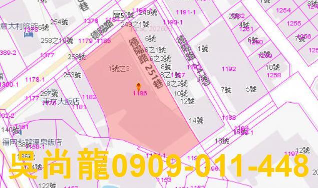 宜蘭礁溪華廈法拍-3