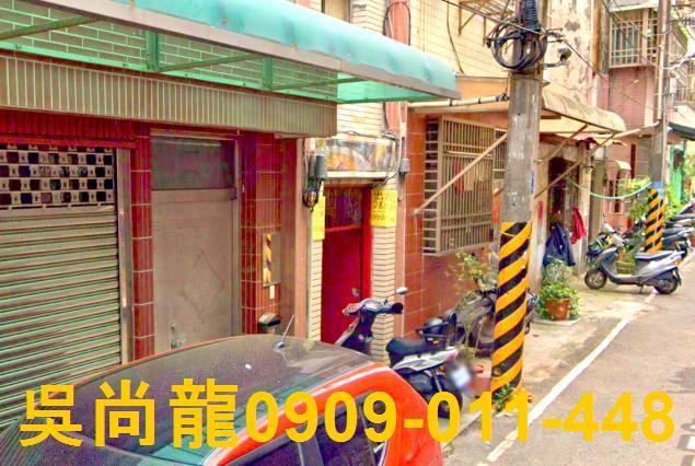 台中大肚公寓拍賣-1