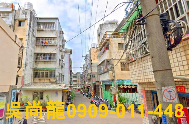 台中大肚公寓拍賣-4