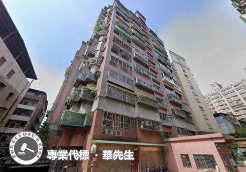 新莊大樓法拍-1