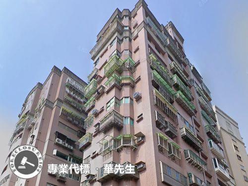 新莊大樓法拍-3