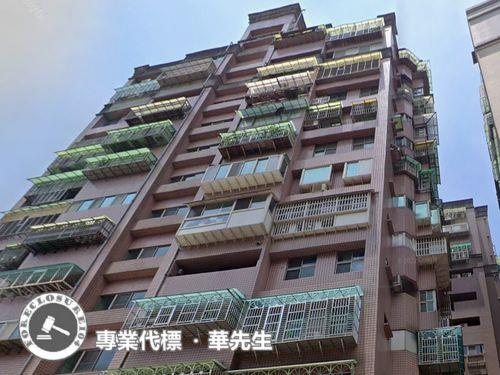 新莊大樓法拍-4