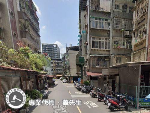 新莊大樓法拍-8