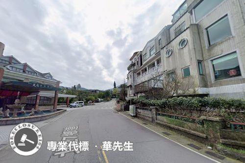 金山透天法拍-7