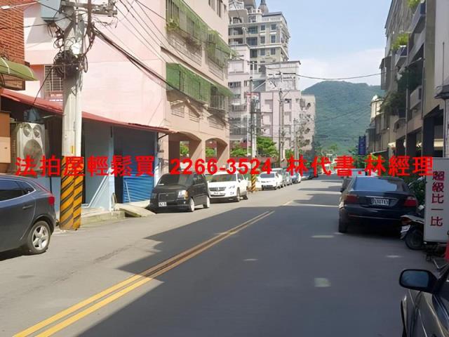 鶯歌法拍華廈-7