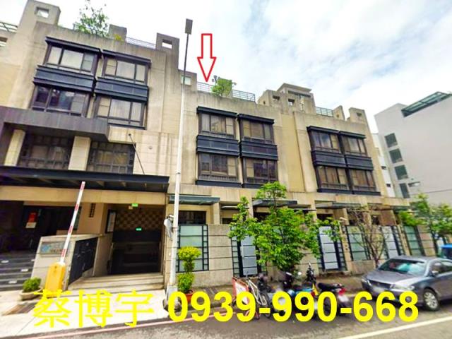 大墩六街悅築雙城法拍