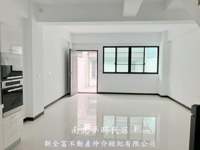 台南關廟透天-3