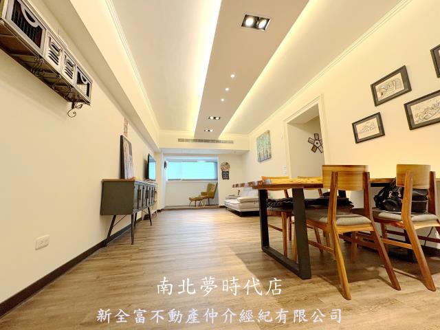 台南北區大樓-3