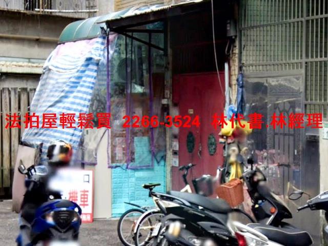 龜山拍賣公寓-2