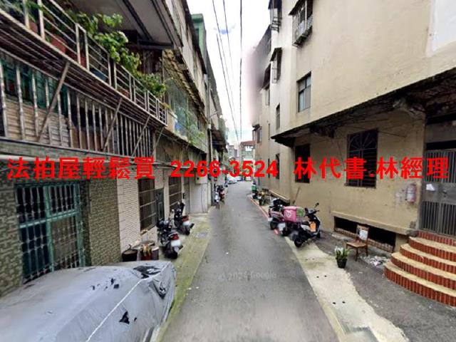 龜山拍賣公寓-4