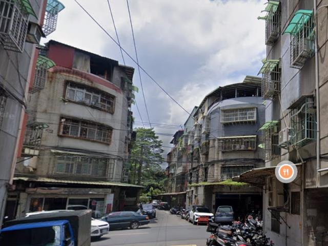 新北法拍公寓-8