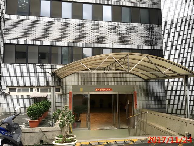新北法拍大樓-5