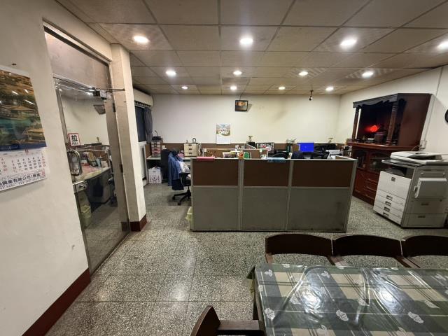 桃園八德廠房-3