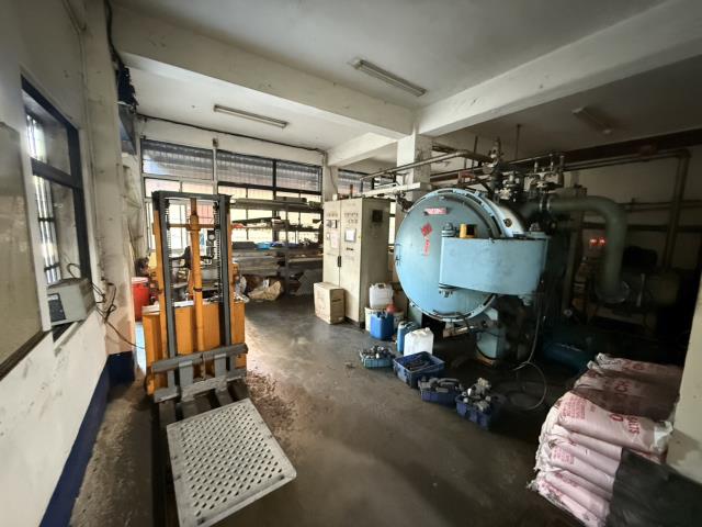 桃園八德廠房-4
