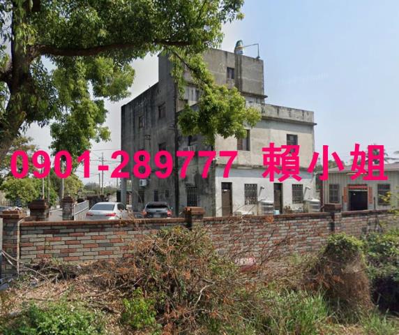 彰化大村法拍透天-7