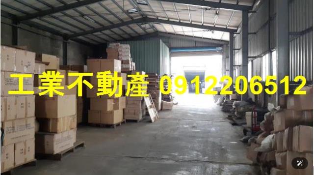 高雄仁武廠房-1