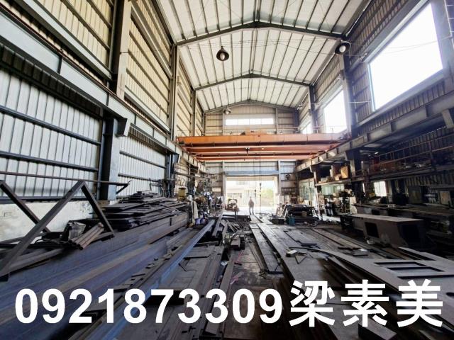 台南永康廠房-12