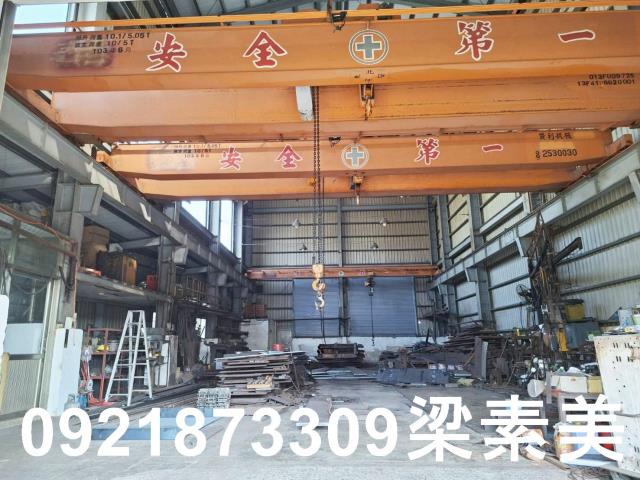 台南永康廠房-3