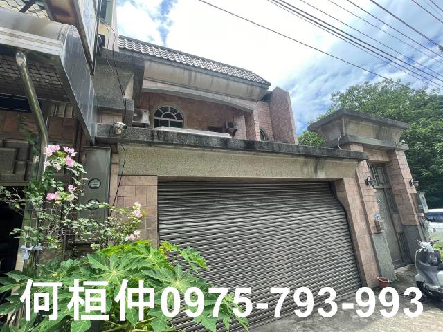 竹南透天-1