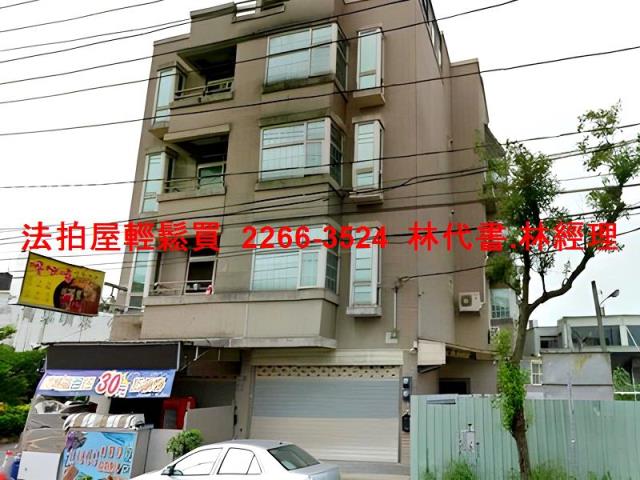 八德法拍透天-6