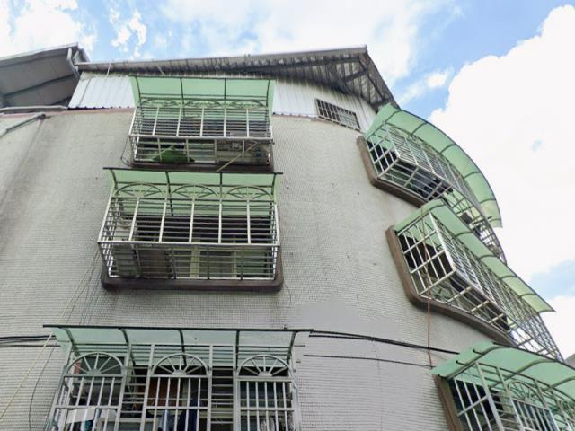 新北新莊法拍公寓-3