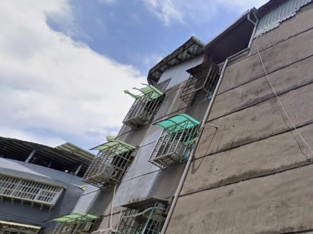 新北新莊法拍公寓-4