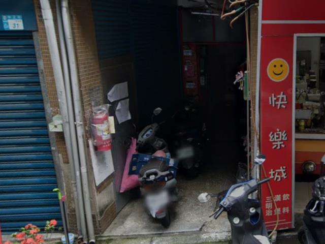 新北新莊法拍公寓-5