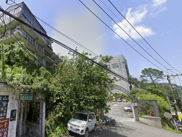 新北新店法拍大樓-3