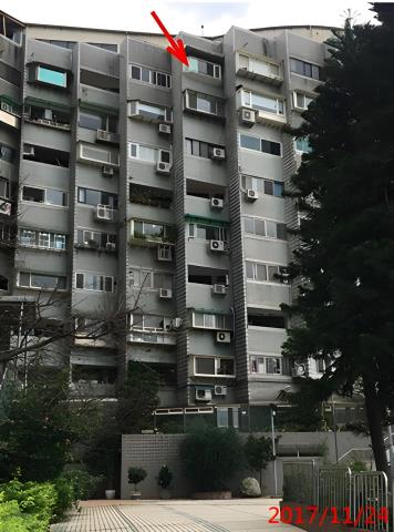 新北新店法拍大樓-1