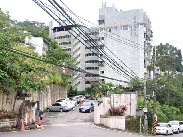 新北新店法拍大樓-7