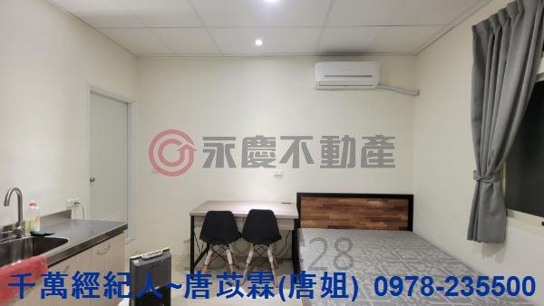 新竹竹北公寓-3