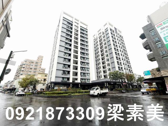 台南永康大樓-13