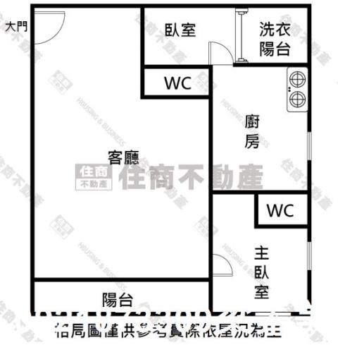 台南永康大樓-12