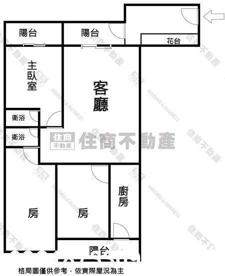 永康華廈-12