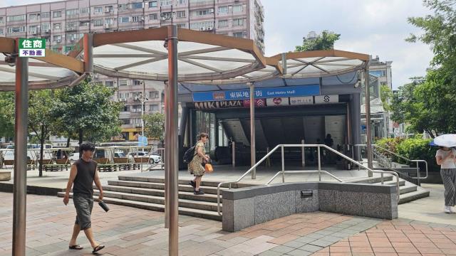 大安區大樓-8