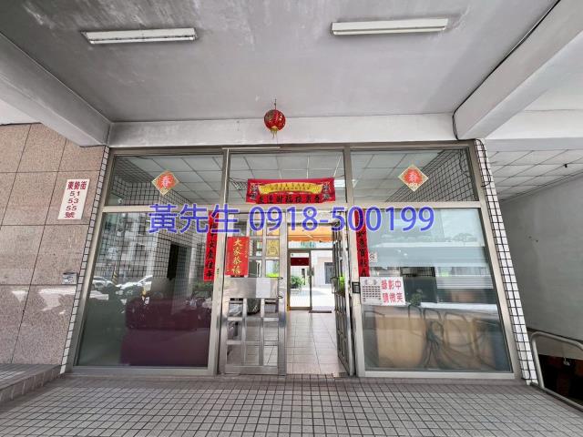 豐原法拍大樓-5