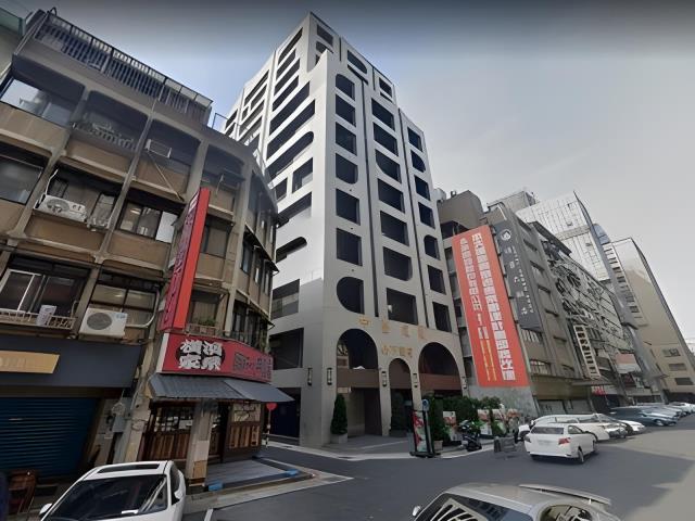 中山區大樓法拍-4