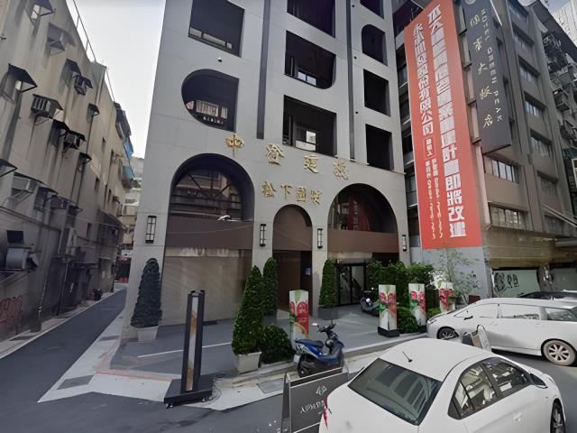 中山區大樓法拍-6