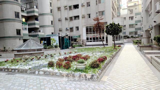 台南永康大樓-10