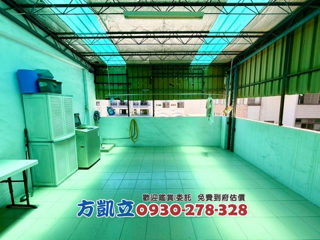 台南安平透天-11