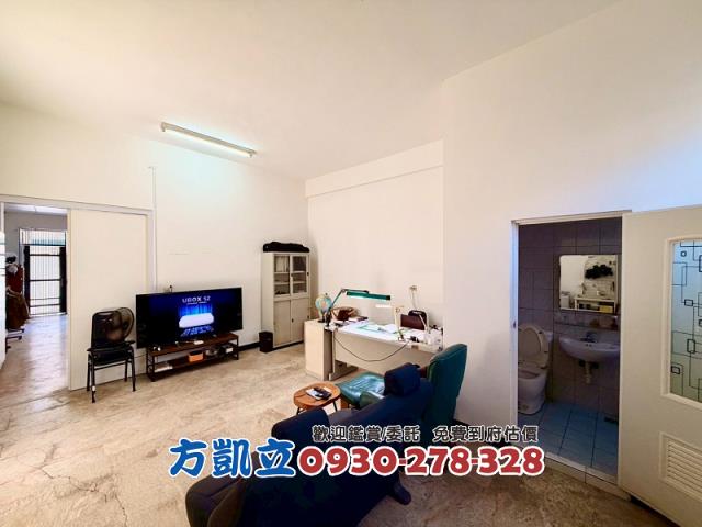 台南安平透天-2