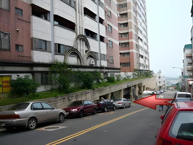 桃園楊梅大樓法拍-5