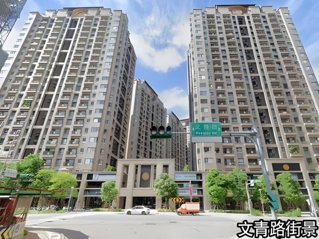 桃園龜山大樓法拍-3