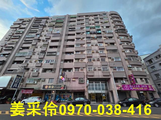 西區大樓-1