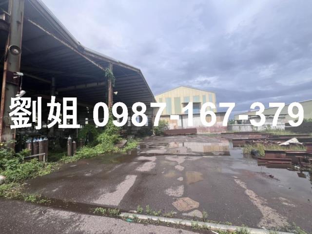 台南廠房-1