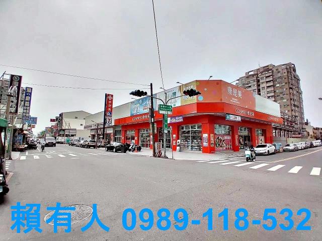 台南透天-1
