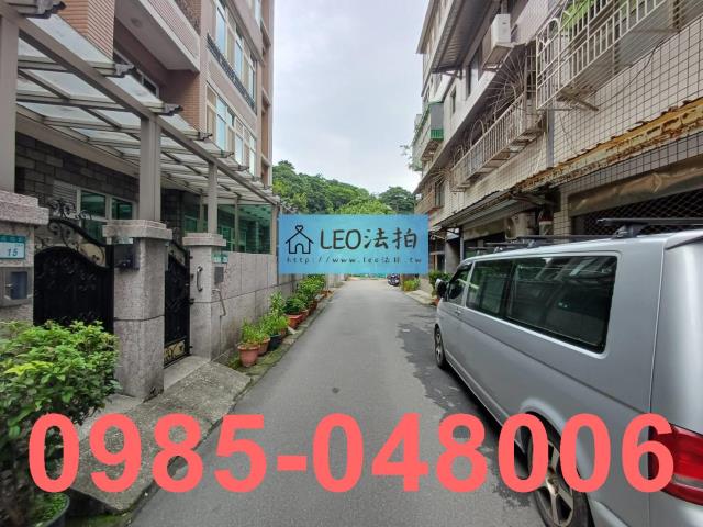新北法拍公寓-6