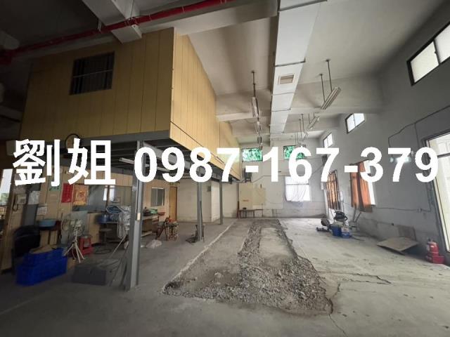 台南廠房-1