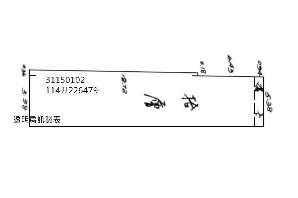 台北中正區拍賣大樓-9