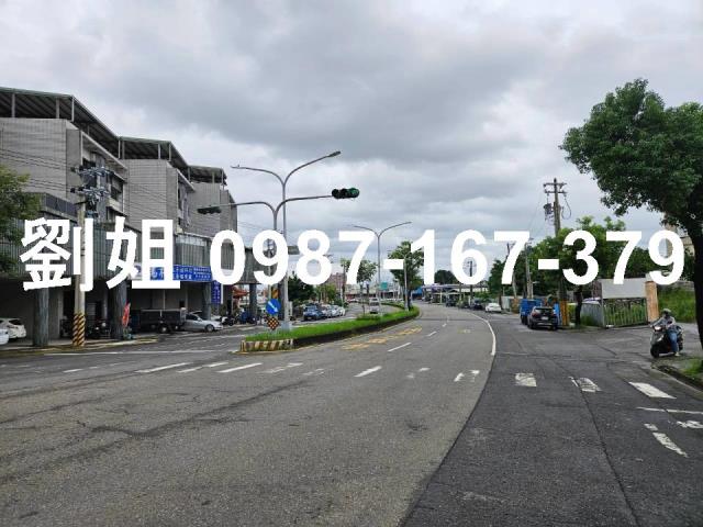 高雄大寮廠房-1